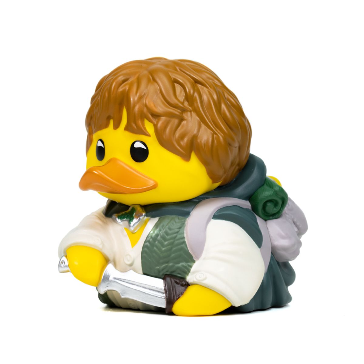 Tubbz Kachnička Pán Prstenu Samvěd