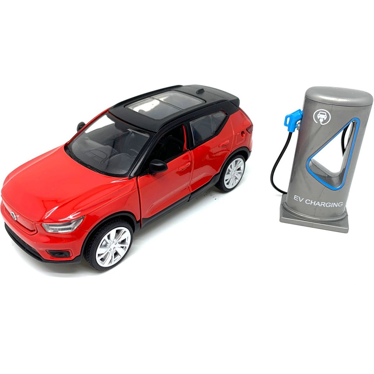Sparkys 1:32 Volvo XC40 Recharge