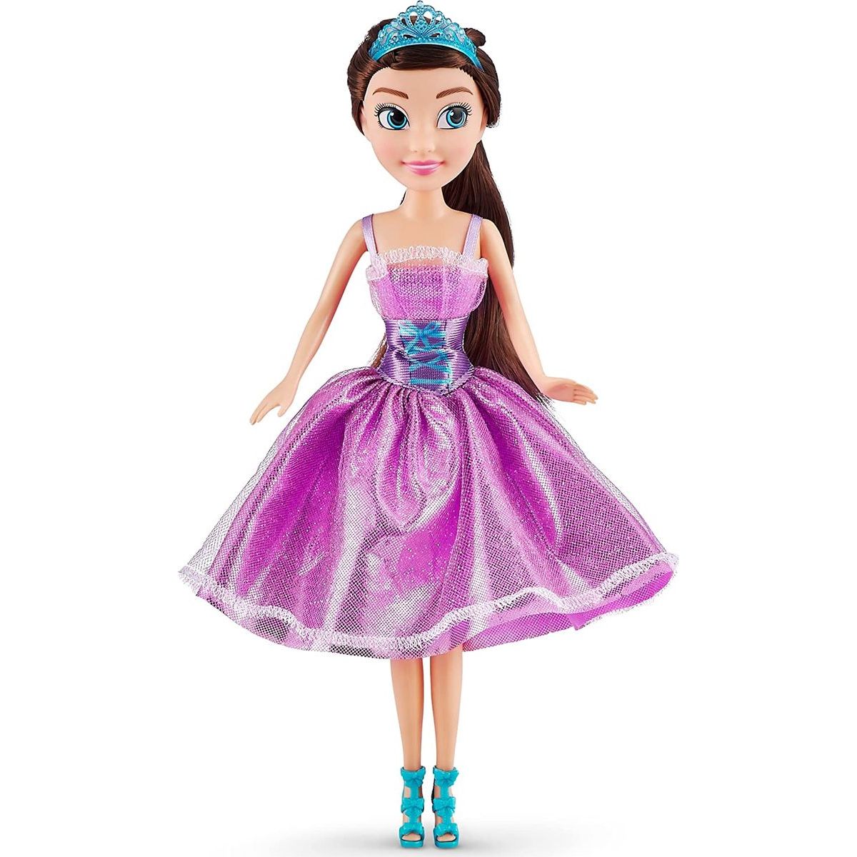 Zuru Sparkle Girlz Princezna s koněm
