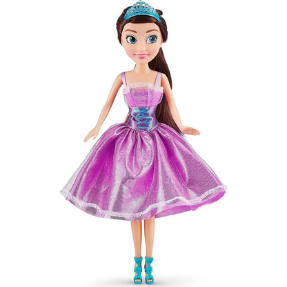 Zuru Sparkle Girlz Princezna s koněm