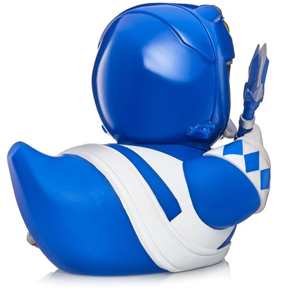 Tubbz kachnička Power Ranger Blue