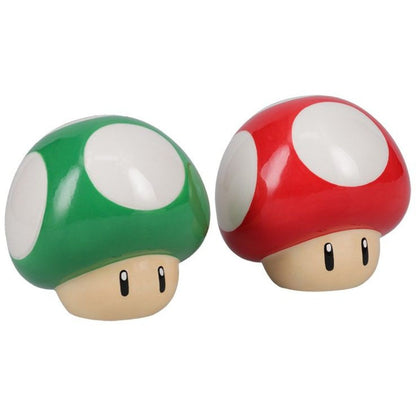 Paladone Super Mario Set slánka, pepřenka