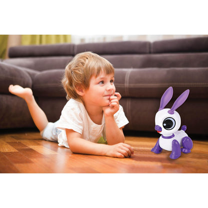 Lexibook Mini robot králík