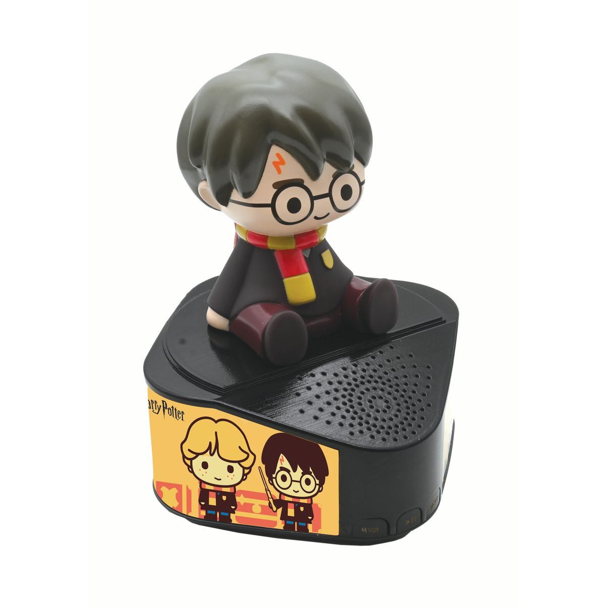 Lexibook Bluetooth reproduktor se svítící figurkou Harry Potter