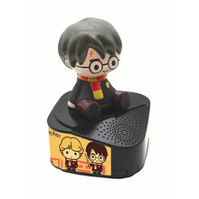 Lexibook Bluetooth reproduktor se svítící figurkou Harry Potter