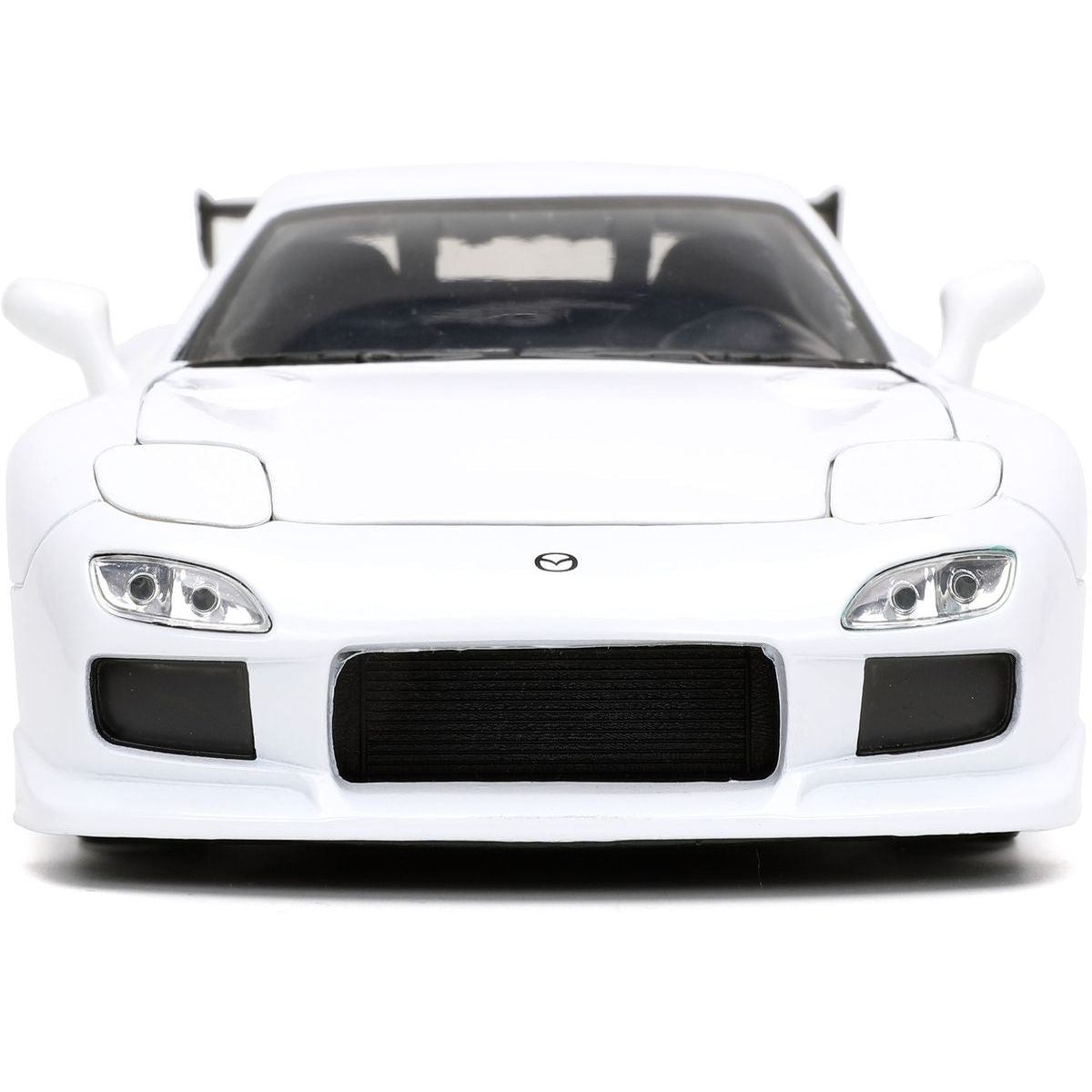 Simba Rychle a zběsile Auto Mazda RX-7 1:24