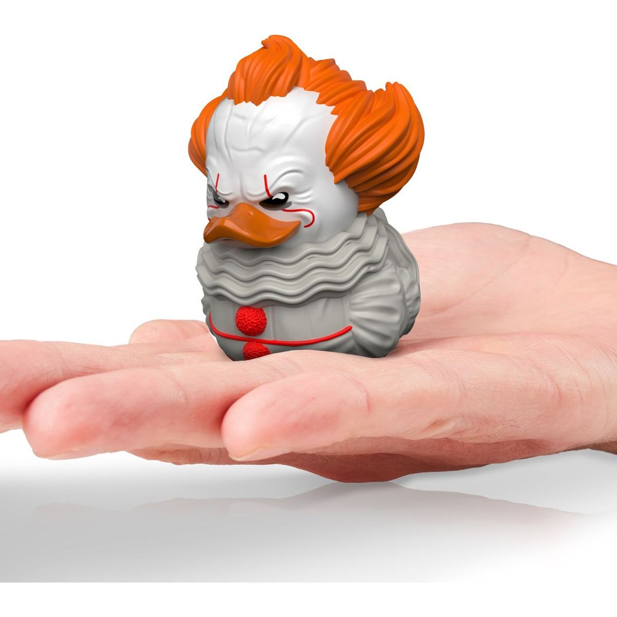 Tubbz kachnička malá IT Pennywise