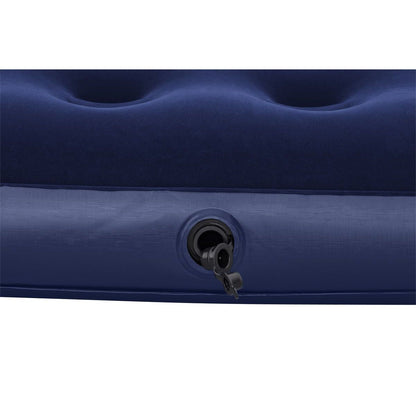 Bestway Nafukovací matrace 185 x 76 x 22 cm - Poškozený obal