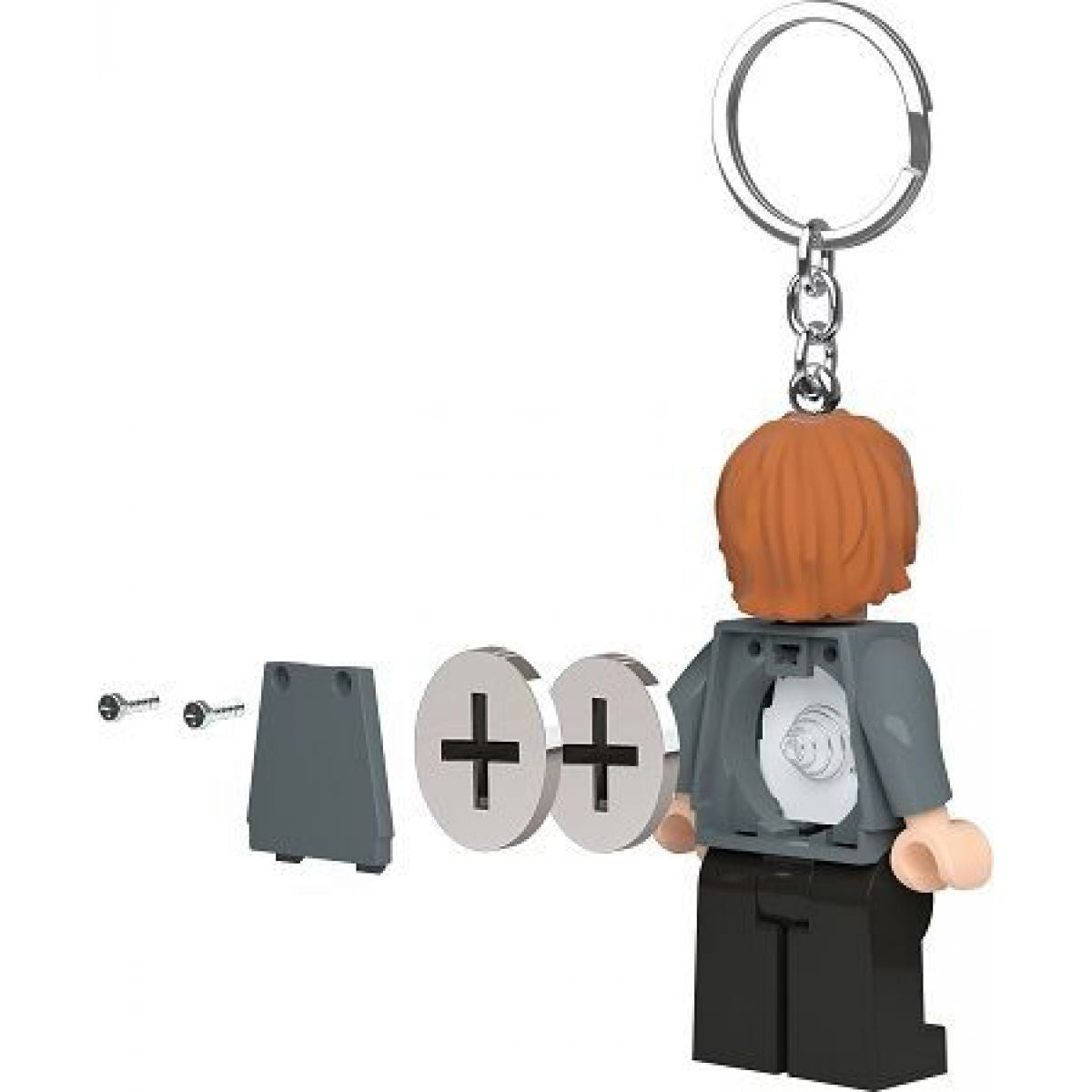 LEGO® Harry Potter Ron Weasley svítící figurka