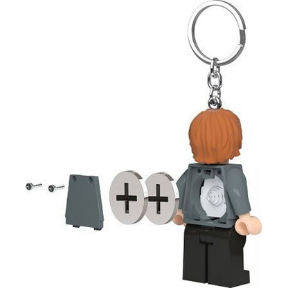 LEGO® Harry Potter Ron Weasley svítící figurka