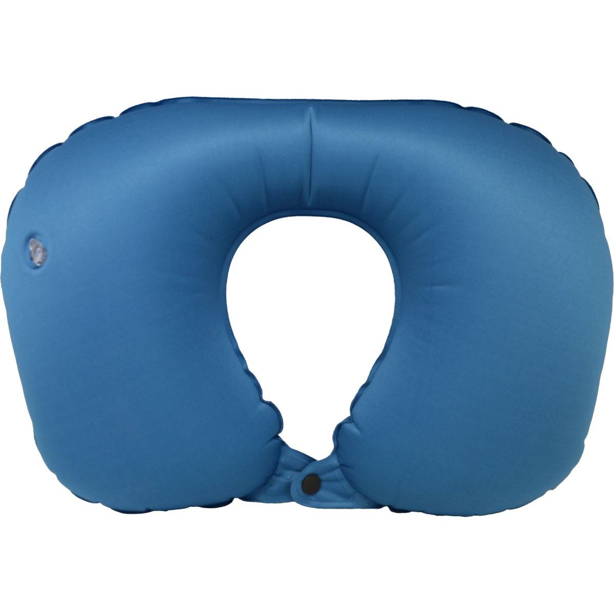 Sparkys nafukovací záhlavník žralok 35 cm modrý