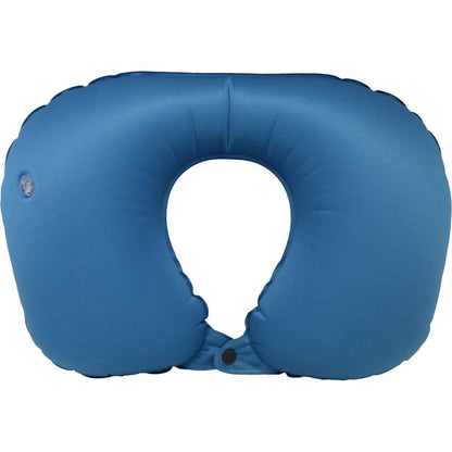 Sparkys nafukovací záhlavník žralok 35 cm modrý