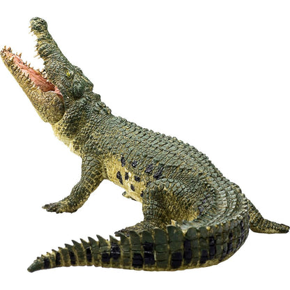 Mojo Krokodýl figurka