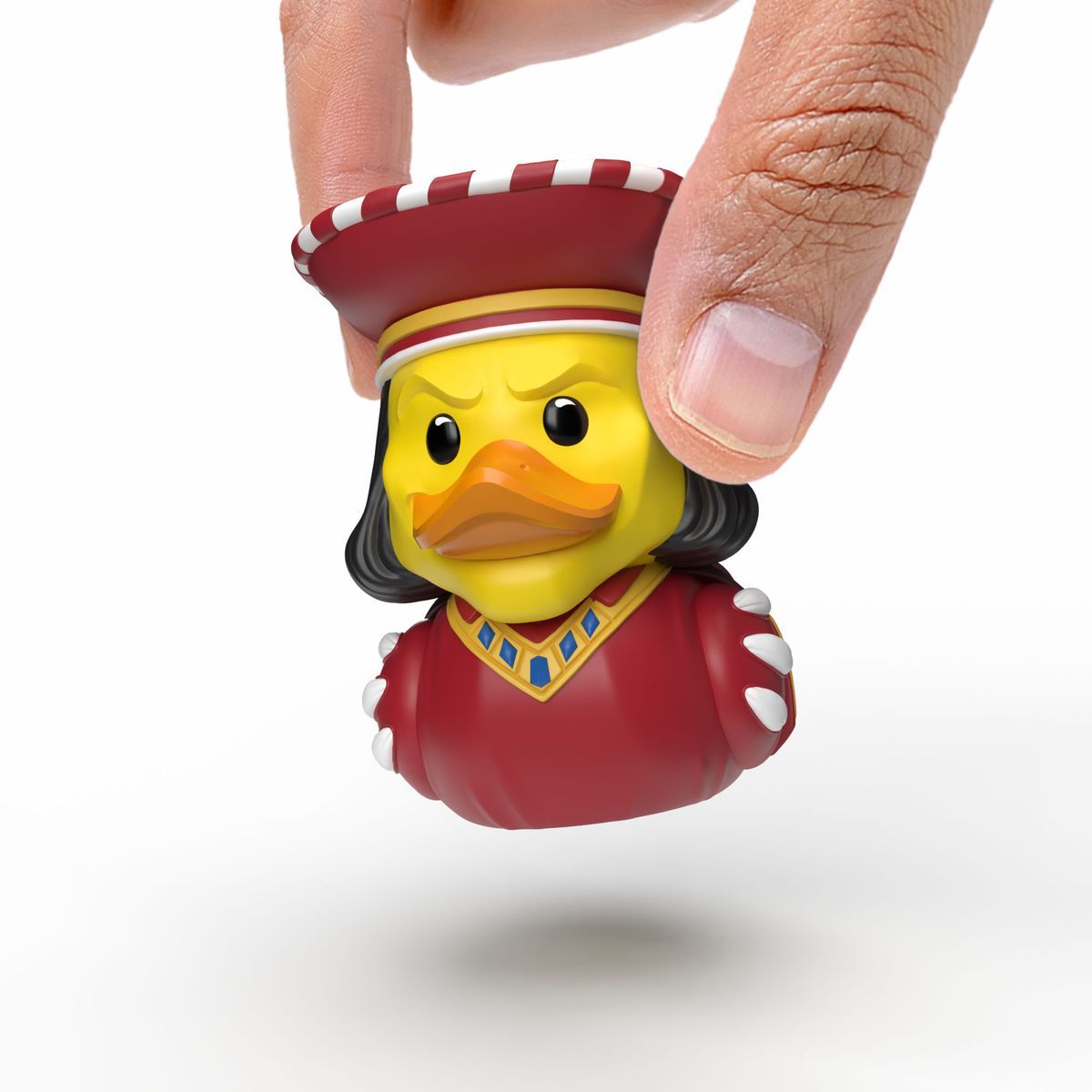 Numskull Tubbz kachnička malá Shrek Lord Farquaard
