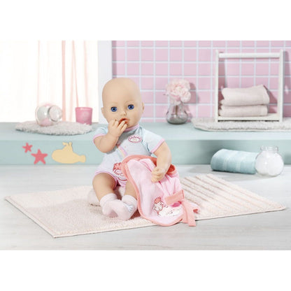 Baby Annabell Župan a pyžamko 43 cm