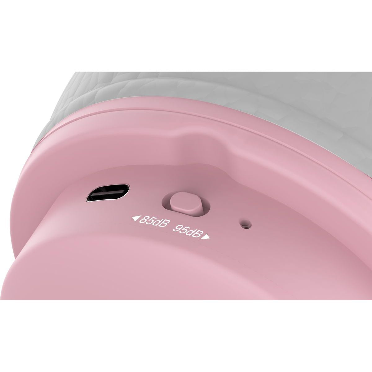 OTL Technologies Hello Kitty Kids Wireless Headphones