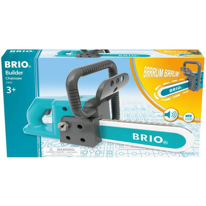 Brio 34602 Stavebnice Brio Builder Motorová pila