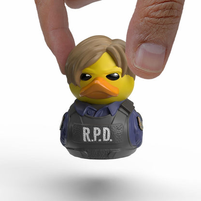 Numskull Tubbz kachnička malá Resident Evil Leon S Kennedy