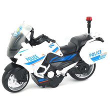 Alltoys Motorka 1  :  10
