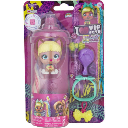 VIP Pets mini Bow Power Coco