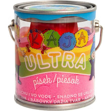 Epee Ultra písek Kája a Bambuláček 120g růžový