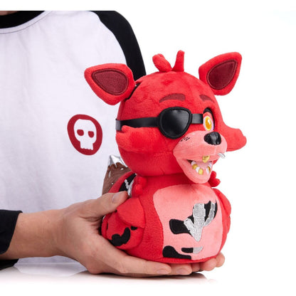 Tubbz kachnička plyšová FNAF - Foxy
