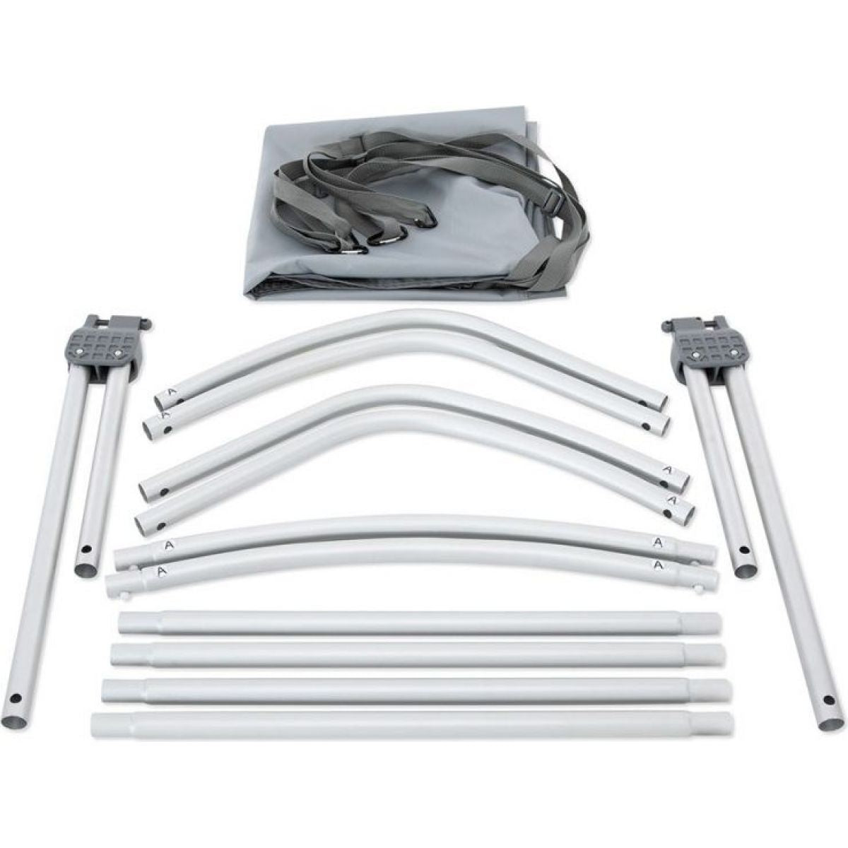 Intex 68600 Lodní střecha 160 x 142 cm - Poškozený obal
