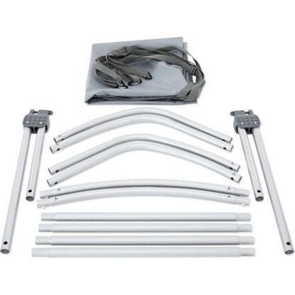 Intex 68600 Lodní střecha 160 x 142 cm - Poškozený obal