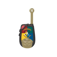 Lexibook Digitální vysílačky Harry Potter s dosahem až 2 km