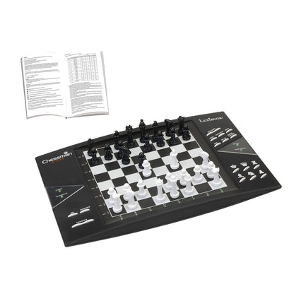 Lexibook Elektronická šachová hra ChessMan Elite - Poškozený obal