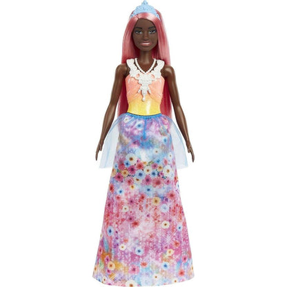 Mattel Barbie princezna Dreamtopia HGR14