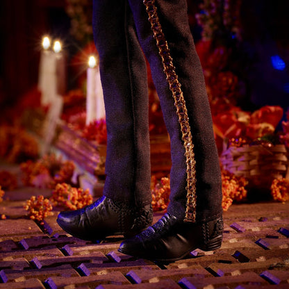 Mattel Barbie Día de Muertos Ken 2