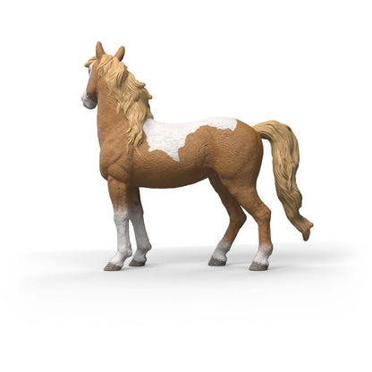 Schleich Zvířátko - klisna mustanga