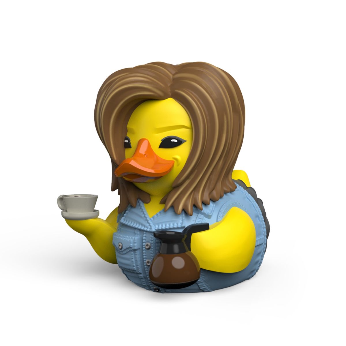 Tubbz kachnička malá Přátelé - Rachel Green