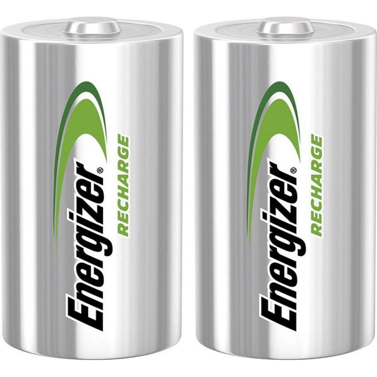 Energizer POWER Plus Nabíjecí baterie D 2500mAh 2pack