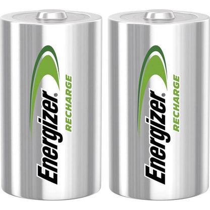 Energizer POWER Plus Nabíjecí baterie D 2500mAh 2pack