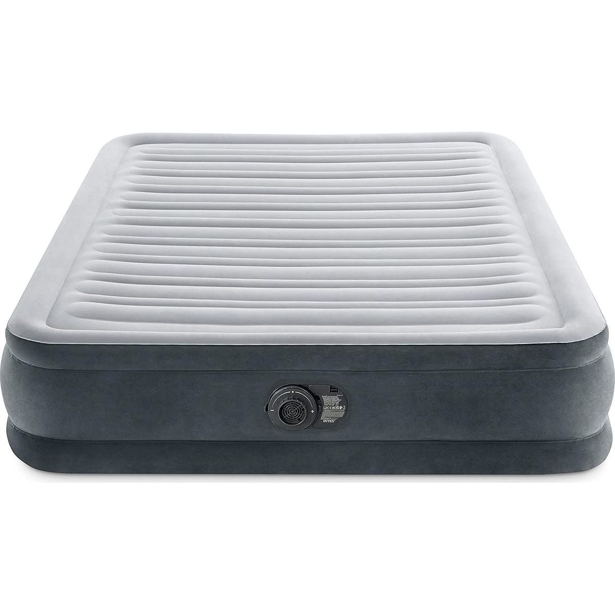 Intex 67768NDINT Nafukovací postel Dura-Beam Full 137 x 191 x 33 cm