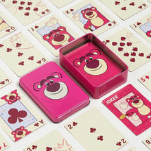 Paladone Lotso Hrací karty