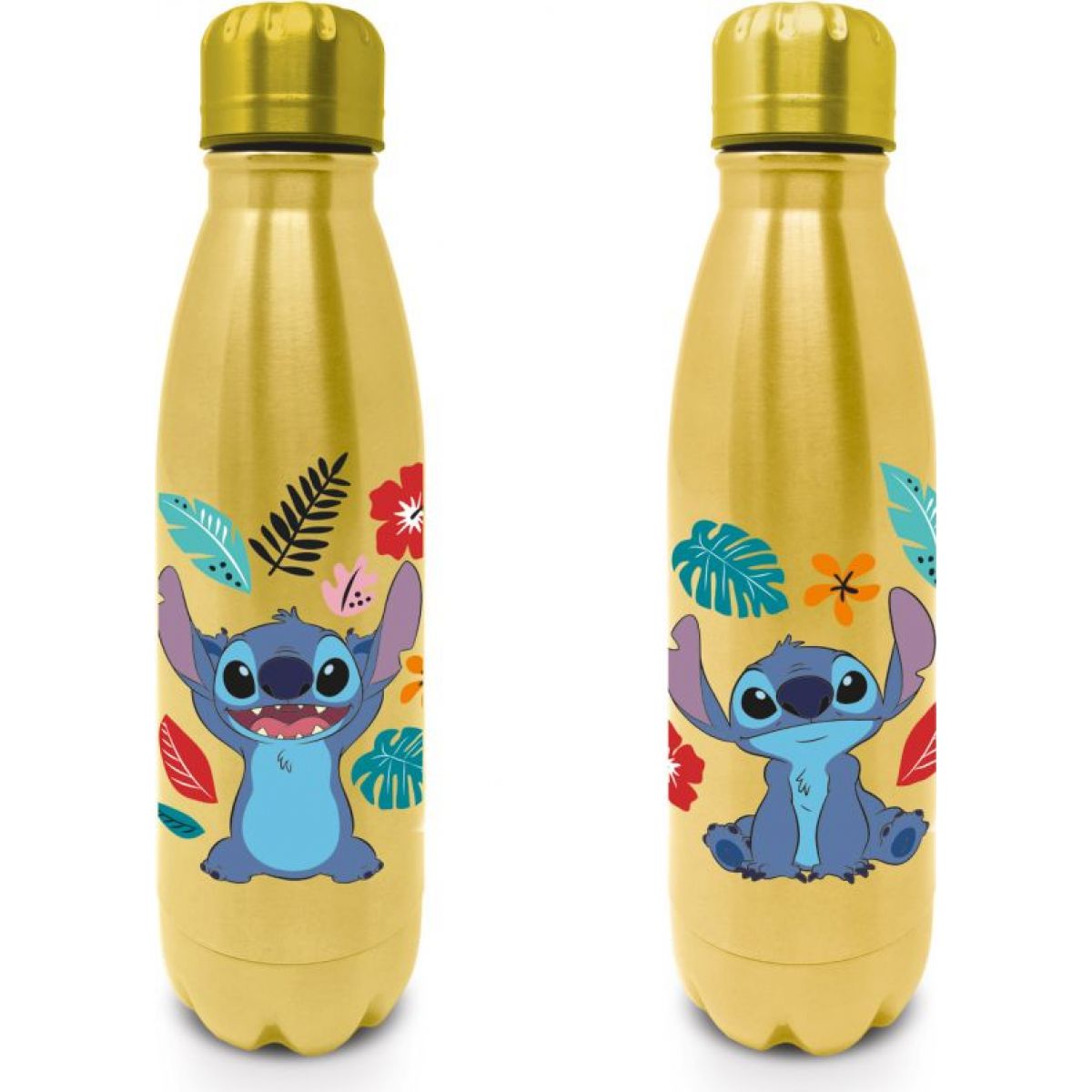 Láhev nerezová Lilo a Stitch 550 ml