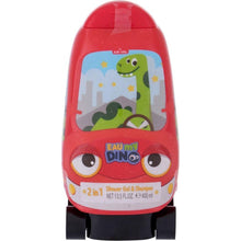 2D Dino sprchový gel 400 ml