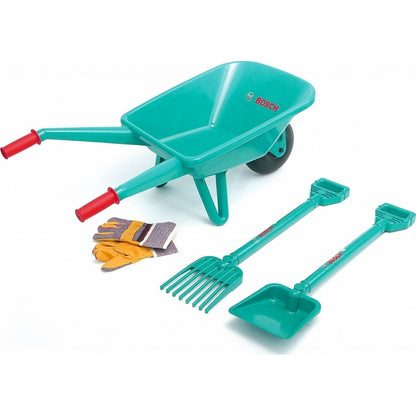 Klein Zahradní set Bosch