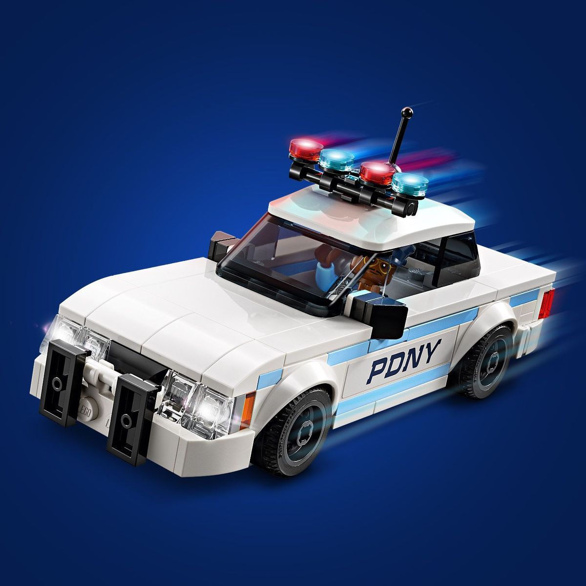 LEGO® Marvel 76311 Spider-Verse: Miles Morales vs. Flek