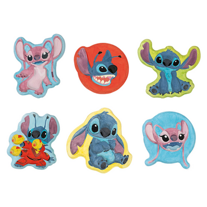 Craft Creative Kreativní sada 2v1 Stitch