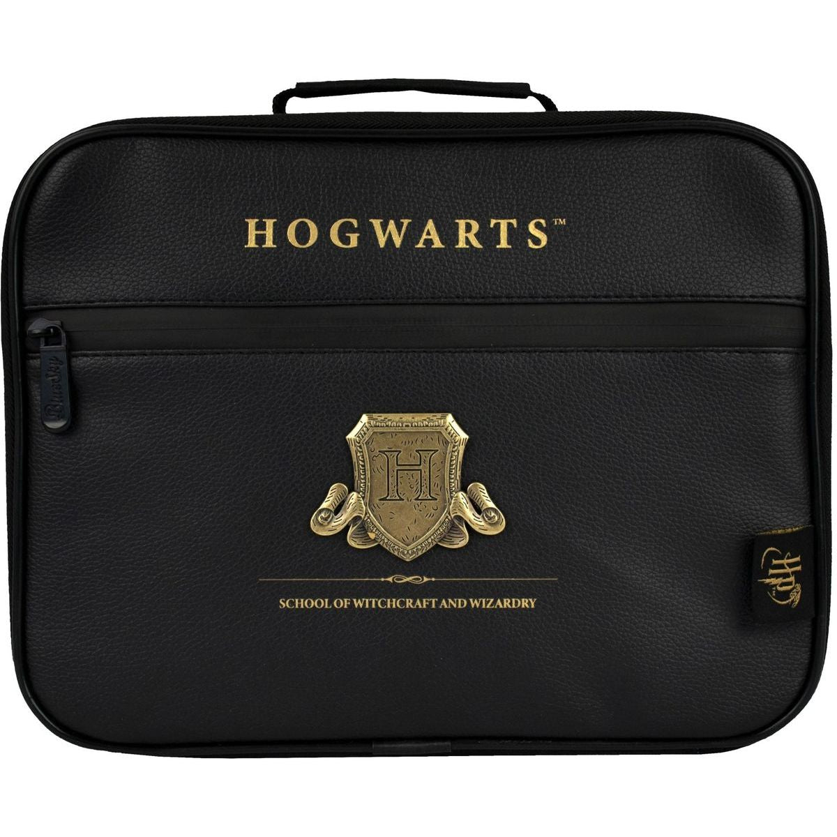 Bluesky Harry Potter Svačinový box Bradavice