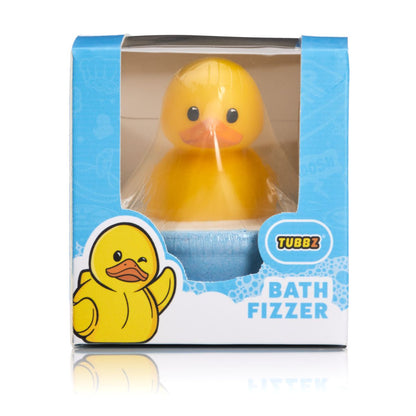 Tubbz kachnička Splash - Bath Fizzer