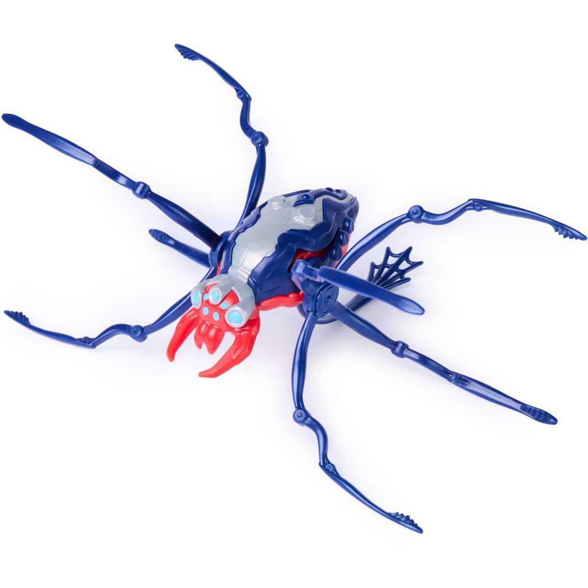 HEX Bots lezoucí pavouk modrý