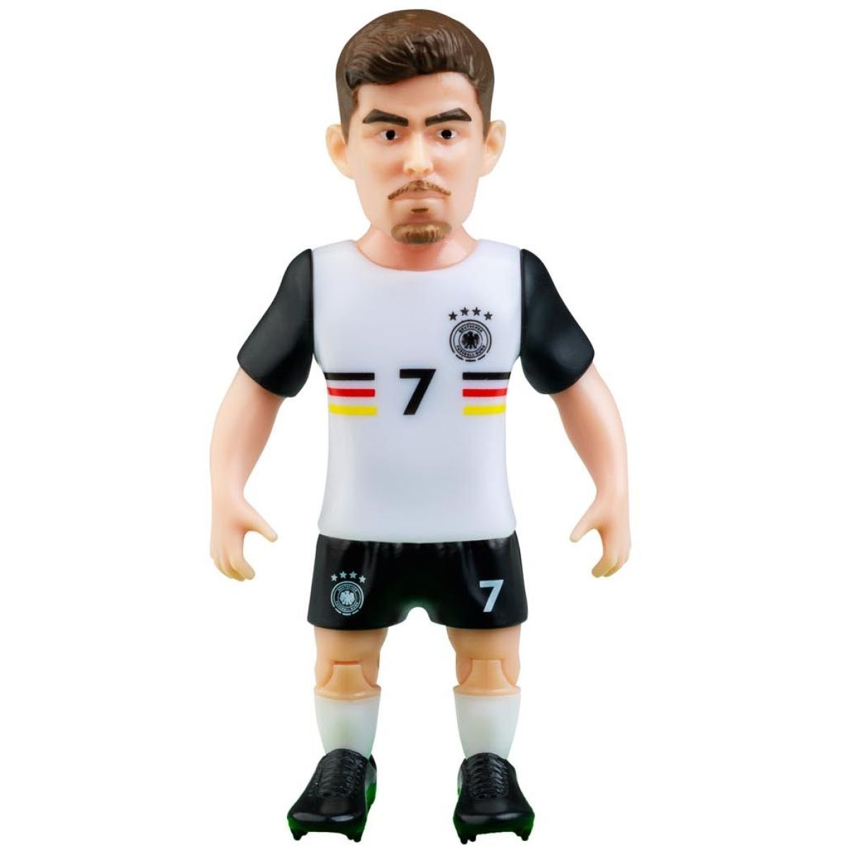 Supergoal figurka fotbalisty v kapsli