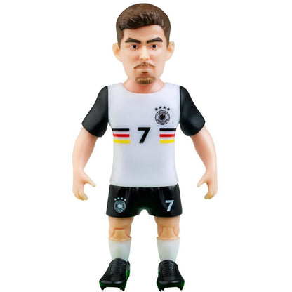 Supergoal figurka fotbalisty v kapsli