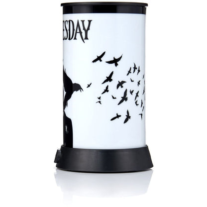 WOW Stuff Wednesday Lampa