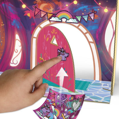 Hasbro My Little Pony Izzy Moonbow čajová párty hrací set